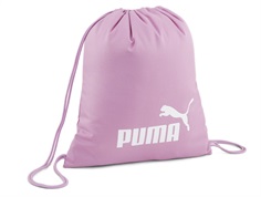 Puma mauved out phase gymnastikpose